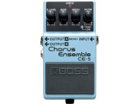 <b>BOSS CE-5 CHORUS ENSEMBLE para Guitarra Elétrica</b> <b>BOSS CE-5 CHORUS ENSEMBLE para Guitarra Elétrica</b>